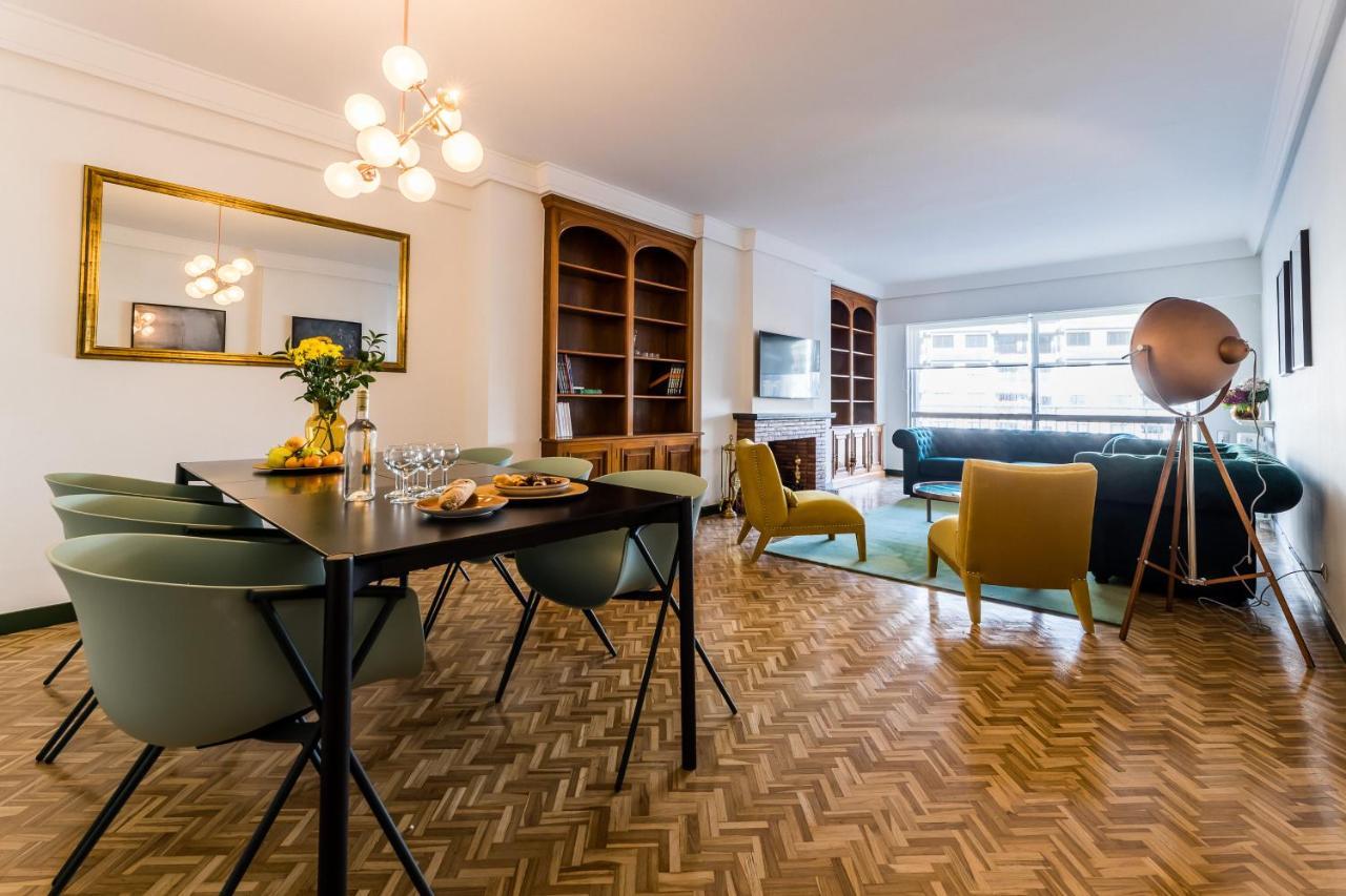 Zubieta By Sweet Home San Sebastián Exteriör bild