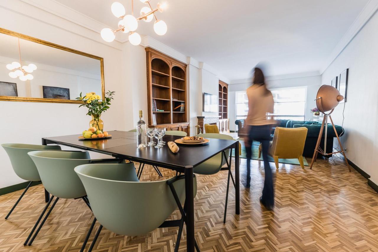 Zubieta By Sweet Home San Sebastián Exteriör bild