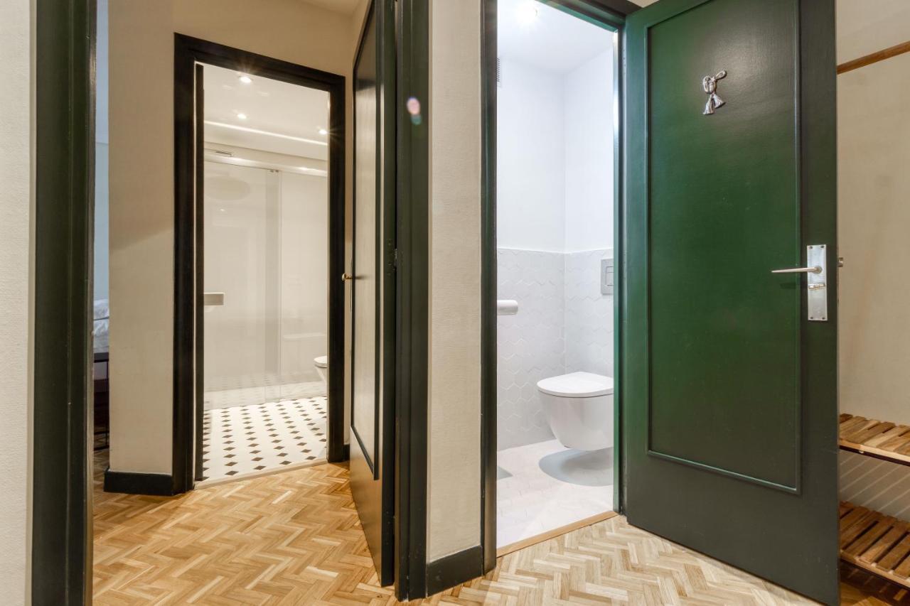 Zubieta By Sweet Home San Sebastián Exteriör bild