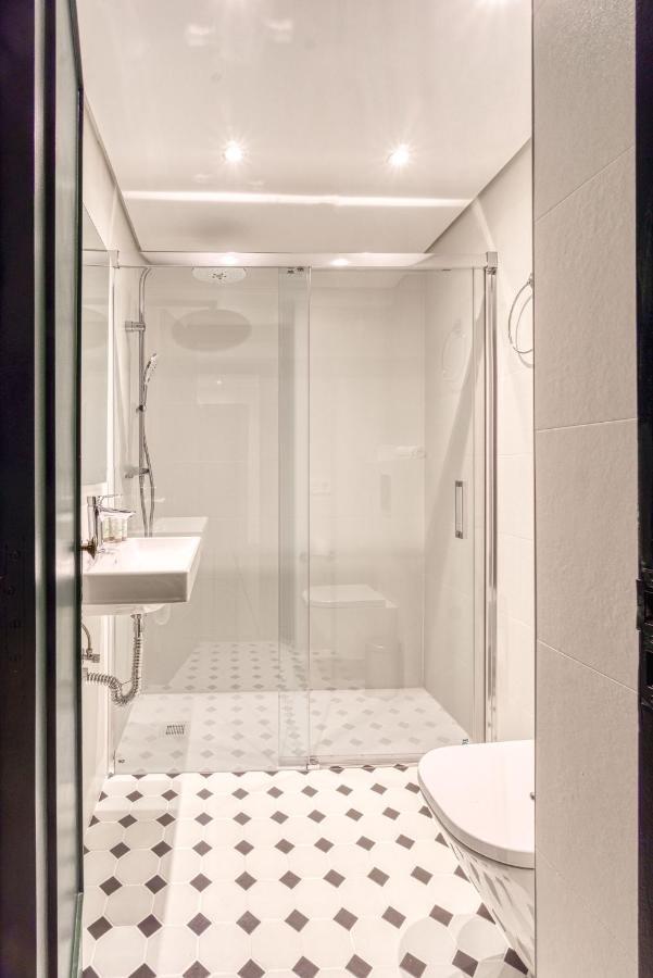 Zubieta By Sweet Home San Sebastián Exteriör bild