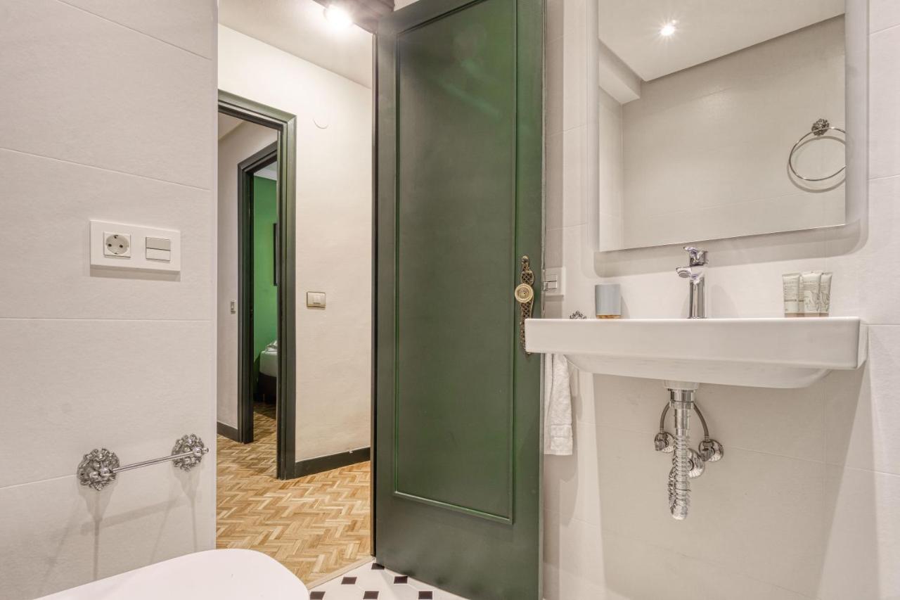 Zubieta By Sweet Home San Sebastián Exteriör bild
