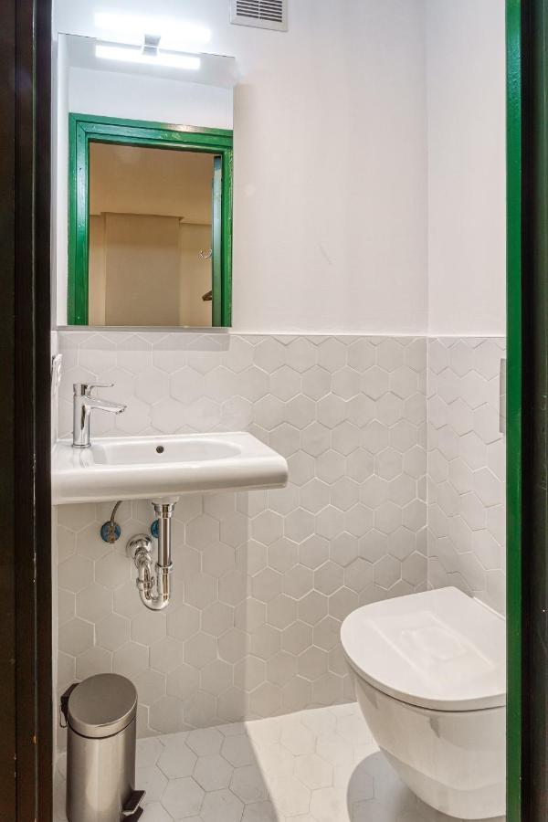Zubieta By Sweet Home San Sebastián Exteriör bild